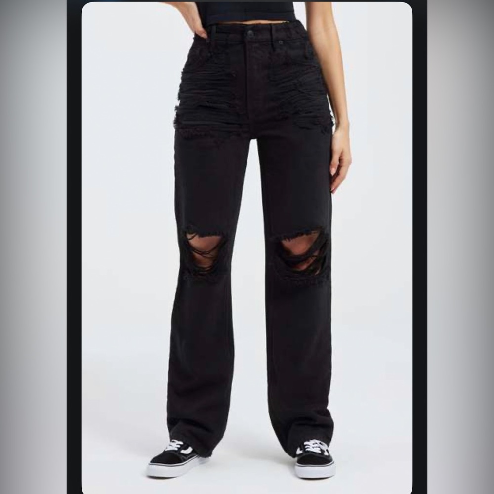 Good American jeans